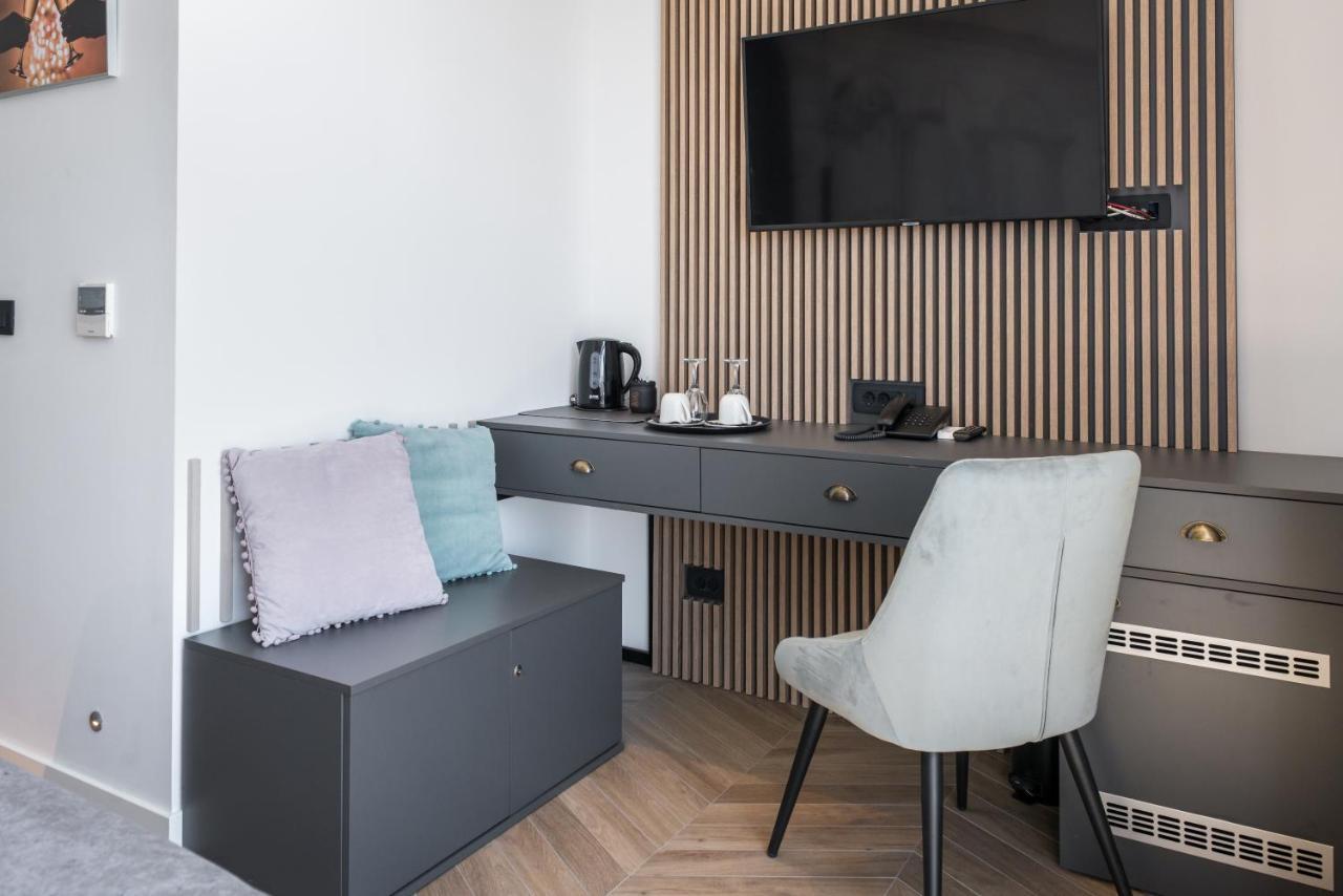Casa Costabella 4*