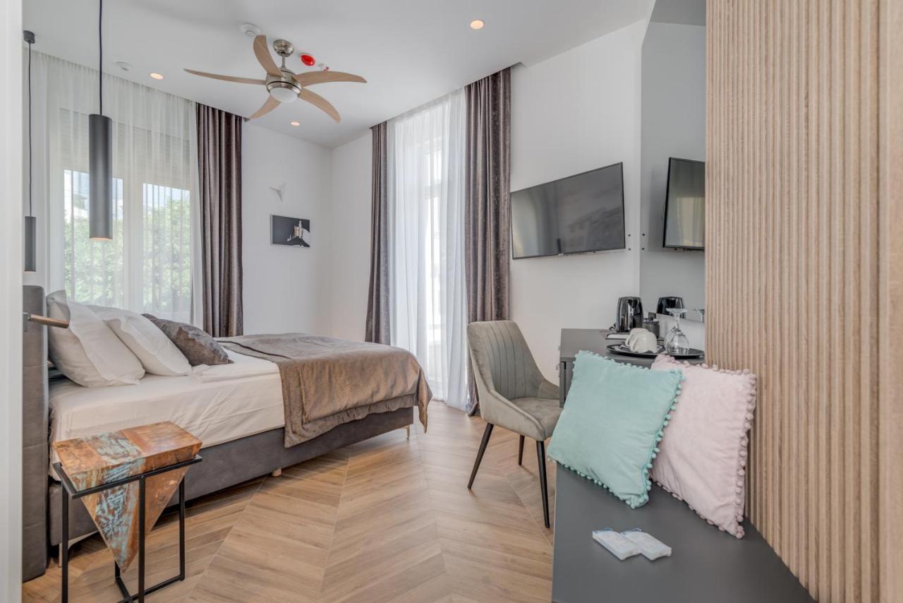 Bed & Breakfast Casa Costabella 4*