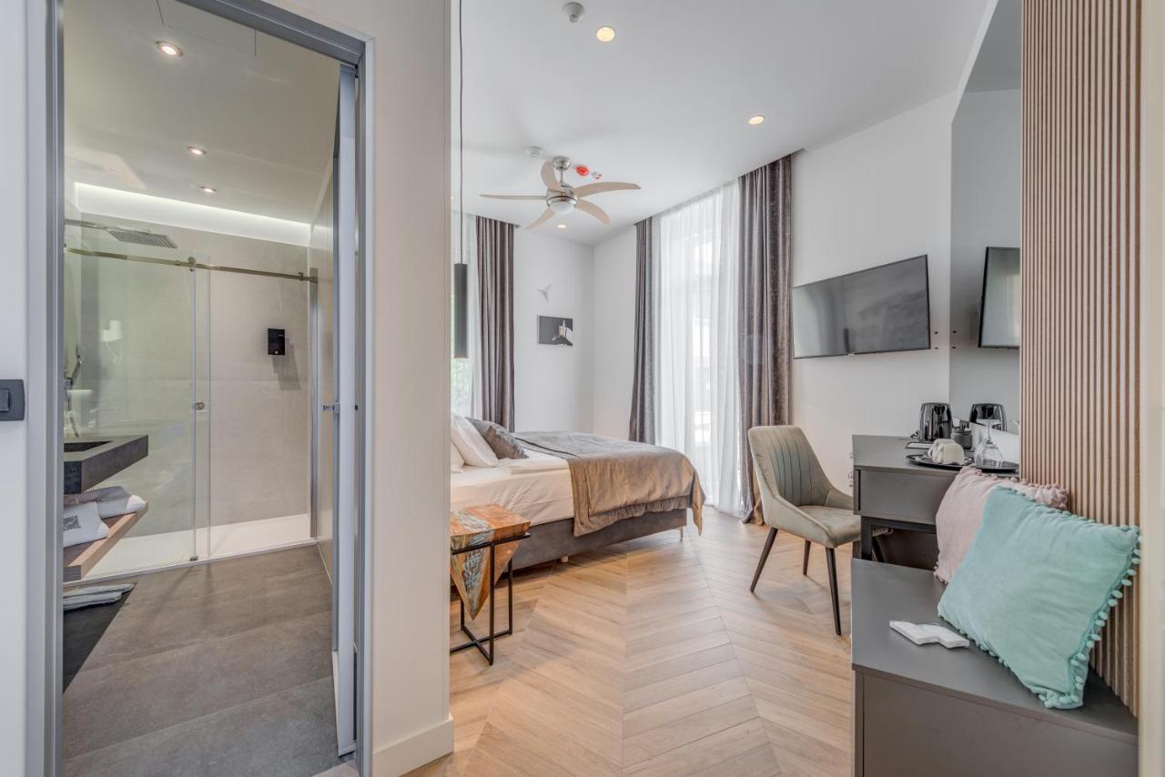 Casa Costabella 4*