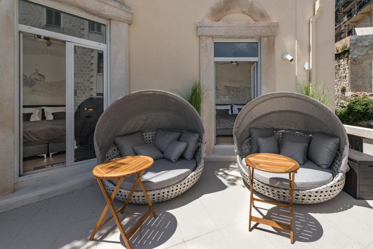 Casa Costabella Bed & Breakfast