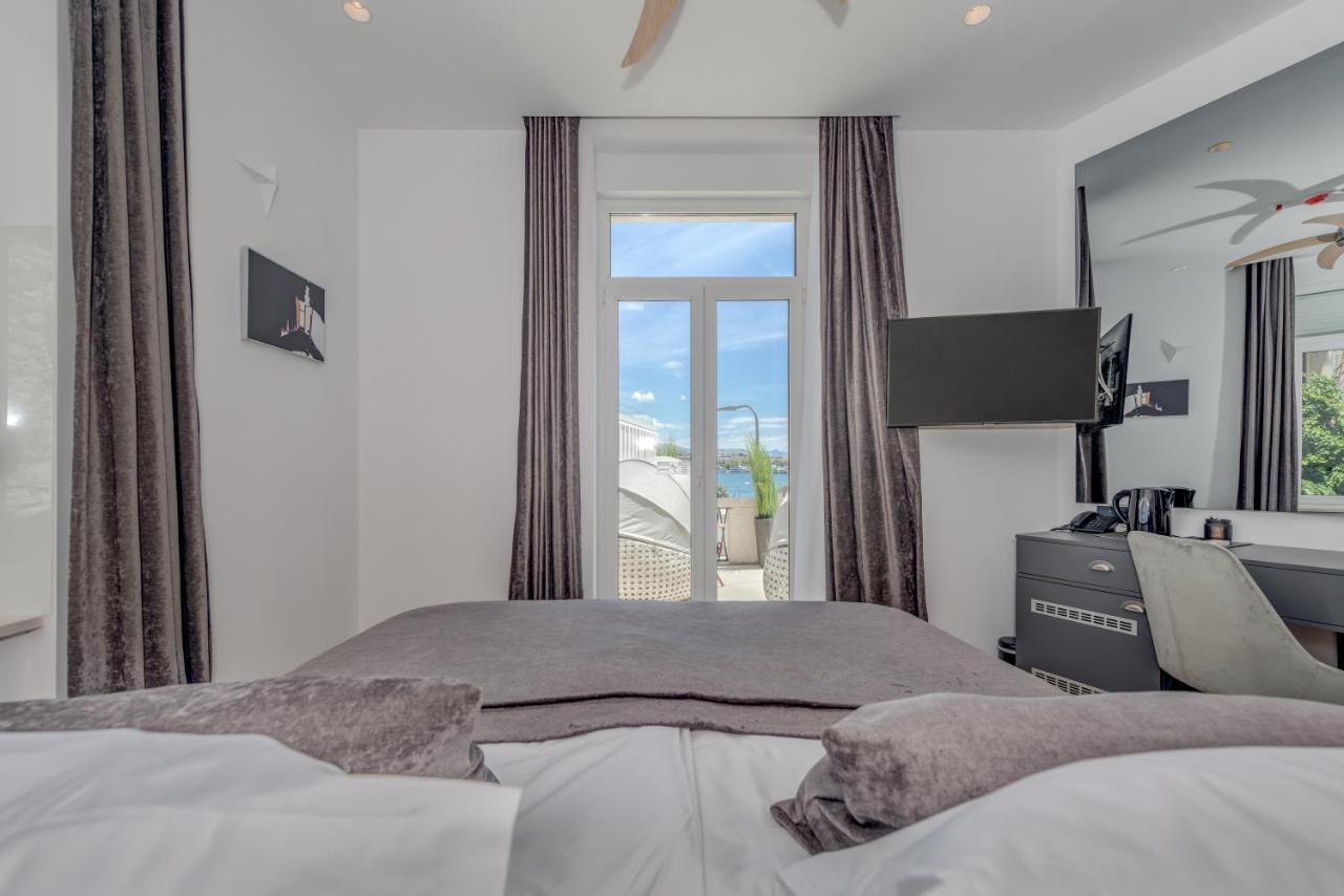 Bed & Breakfast Casa Costabella Split