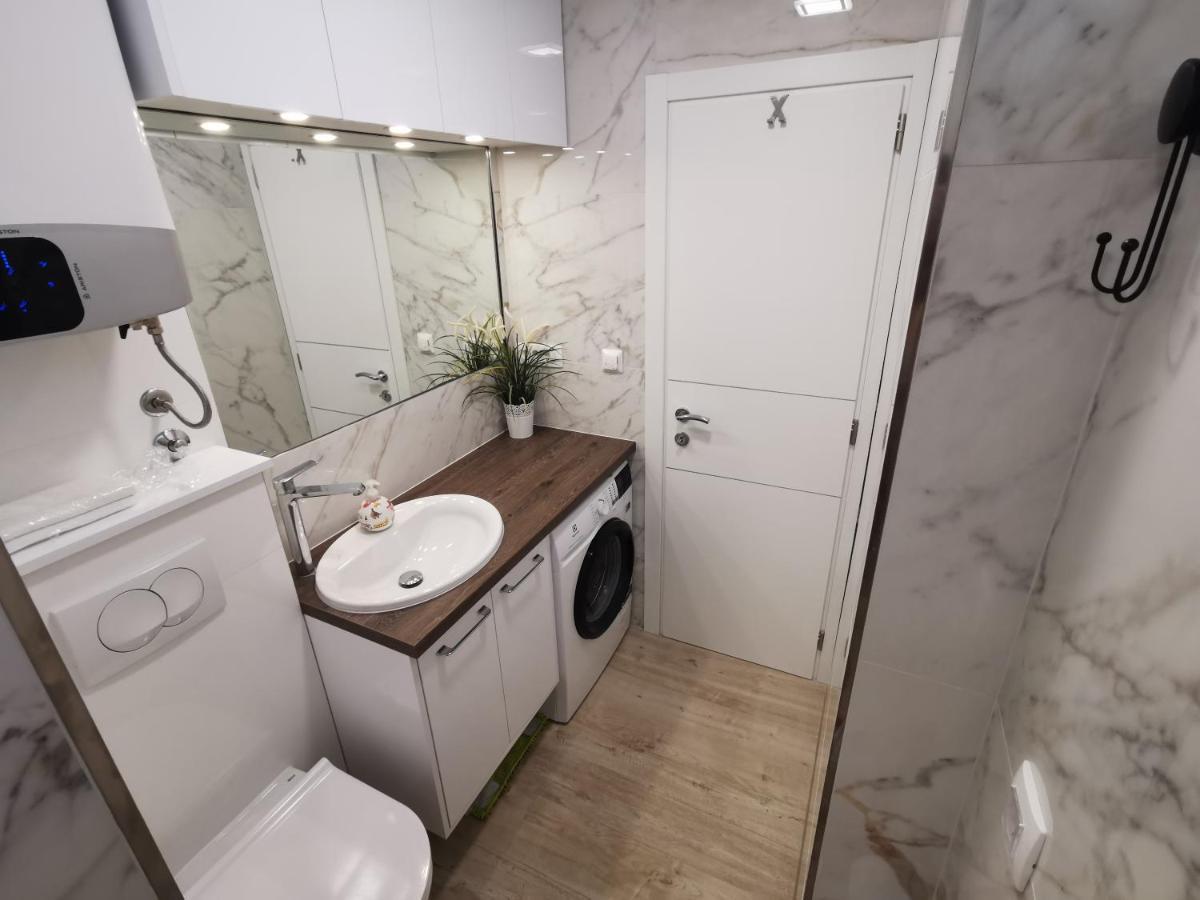 Apartment Ida - Royal View Split