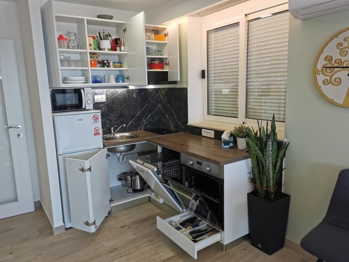 Ida - Royal View Apartment Split