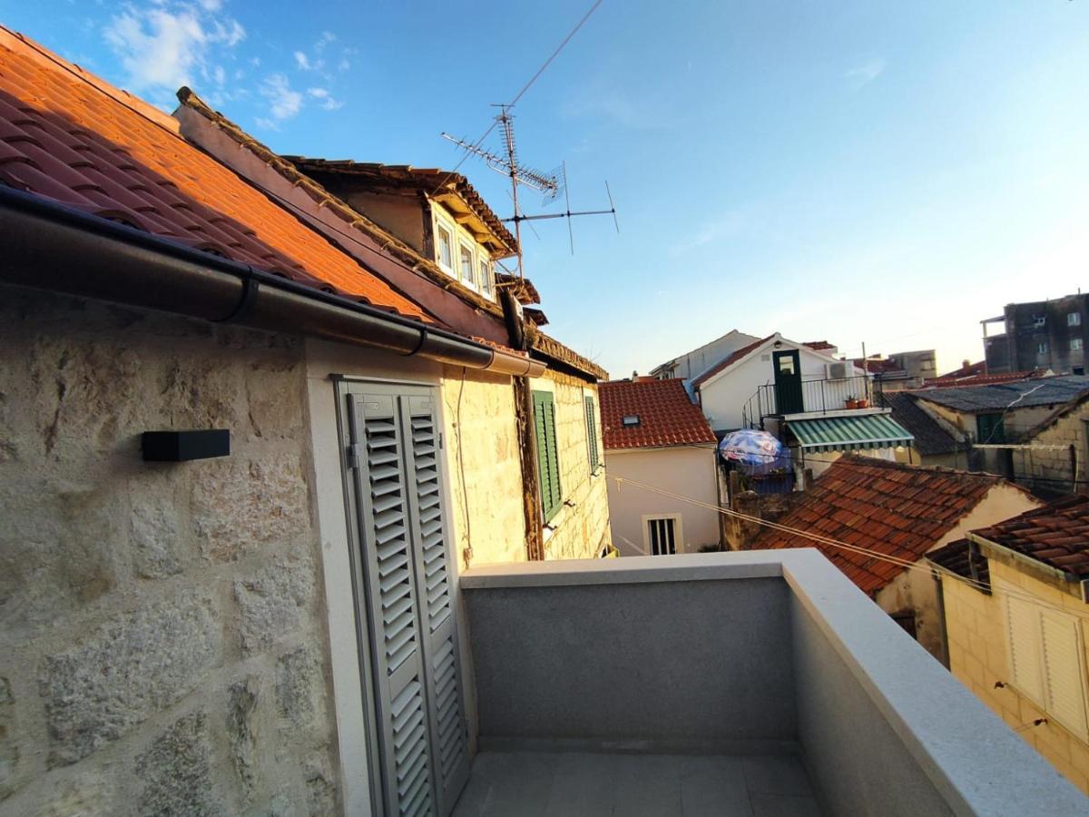 Old Town, Center Of * Split