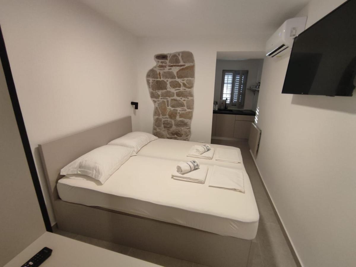 Old Town, Center Of Apartman Split