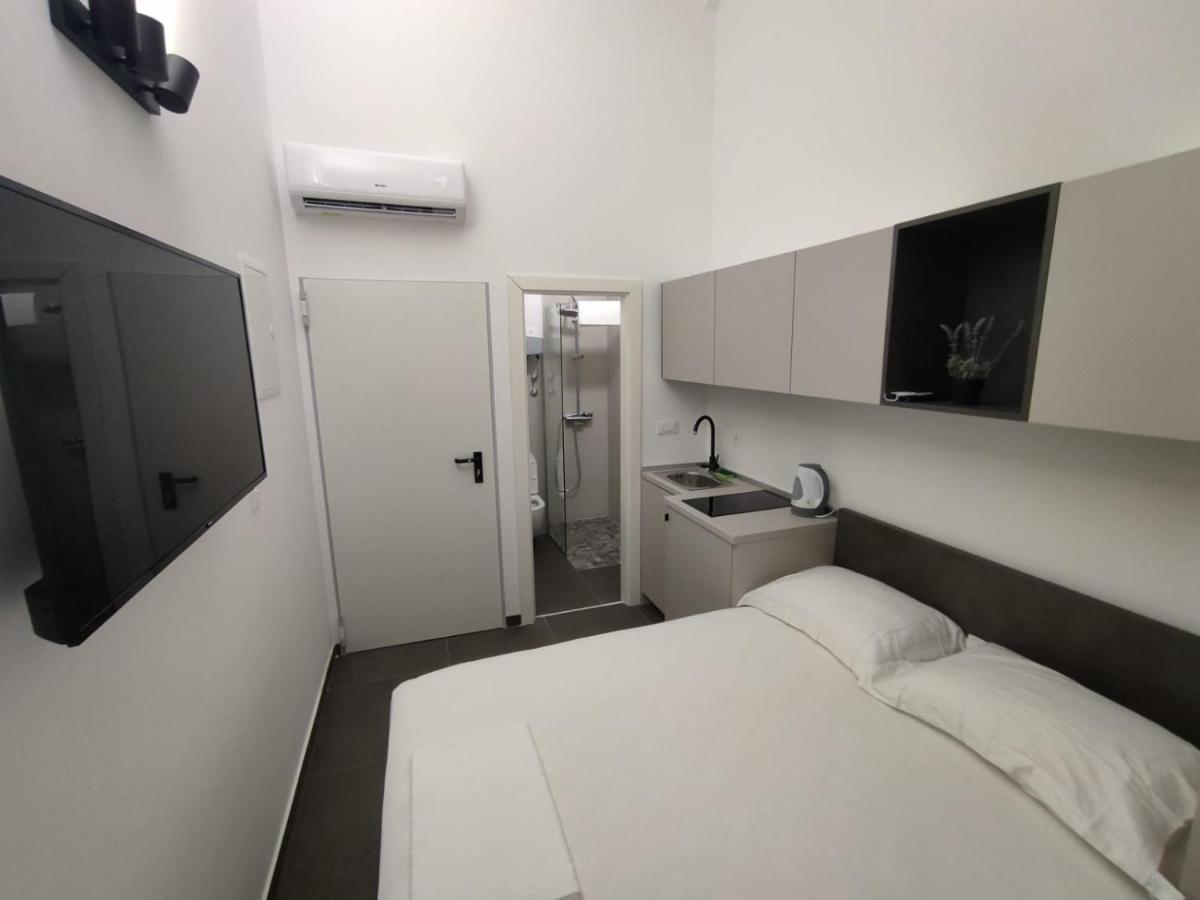 Apartman Old Town, Center Of