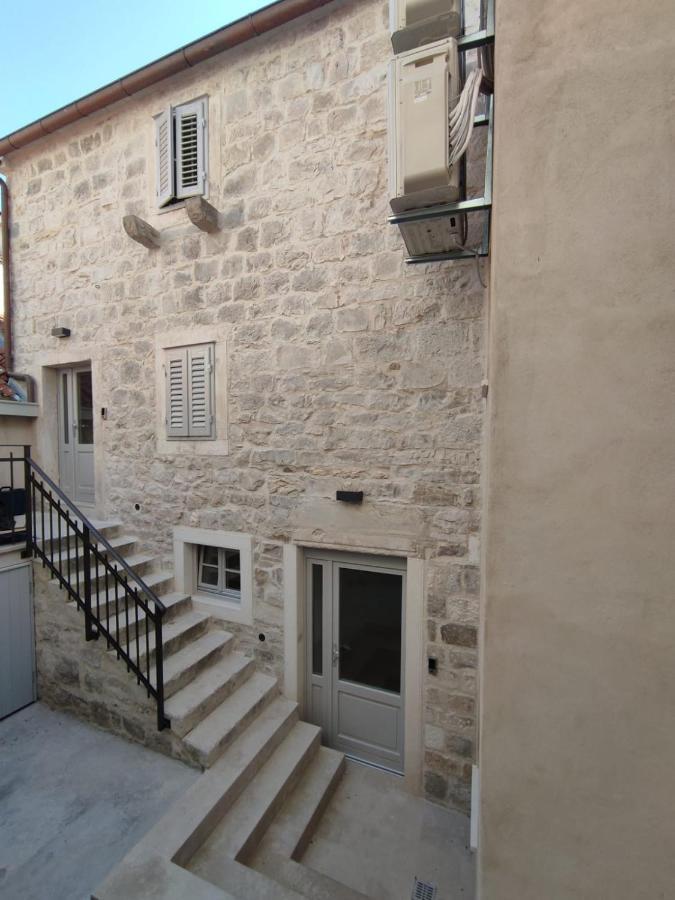 Old Town, Center Of * Split
