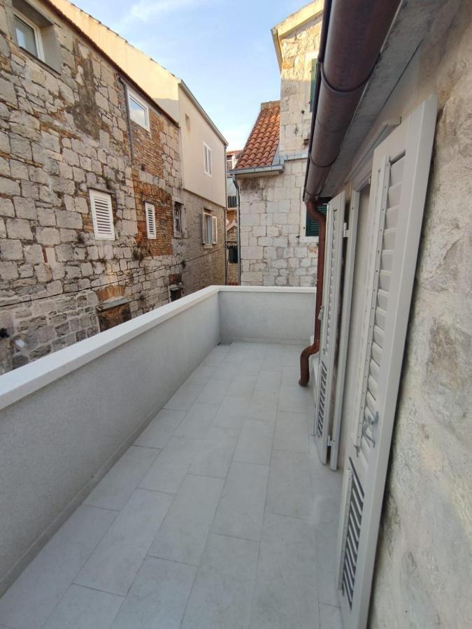 Old Town, Center Of *