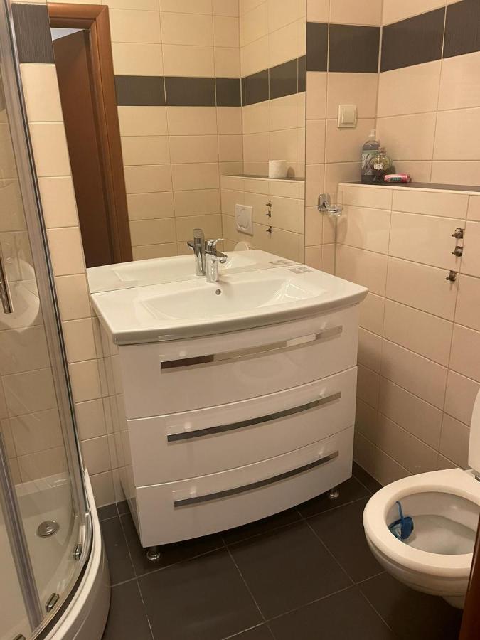 Zvonko Guest house Split