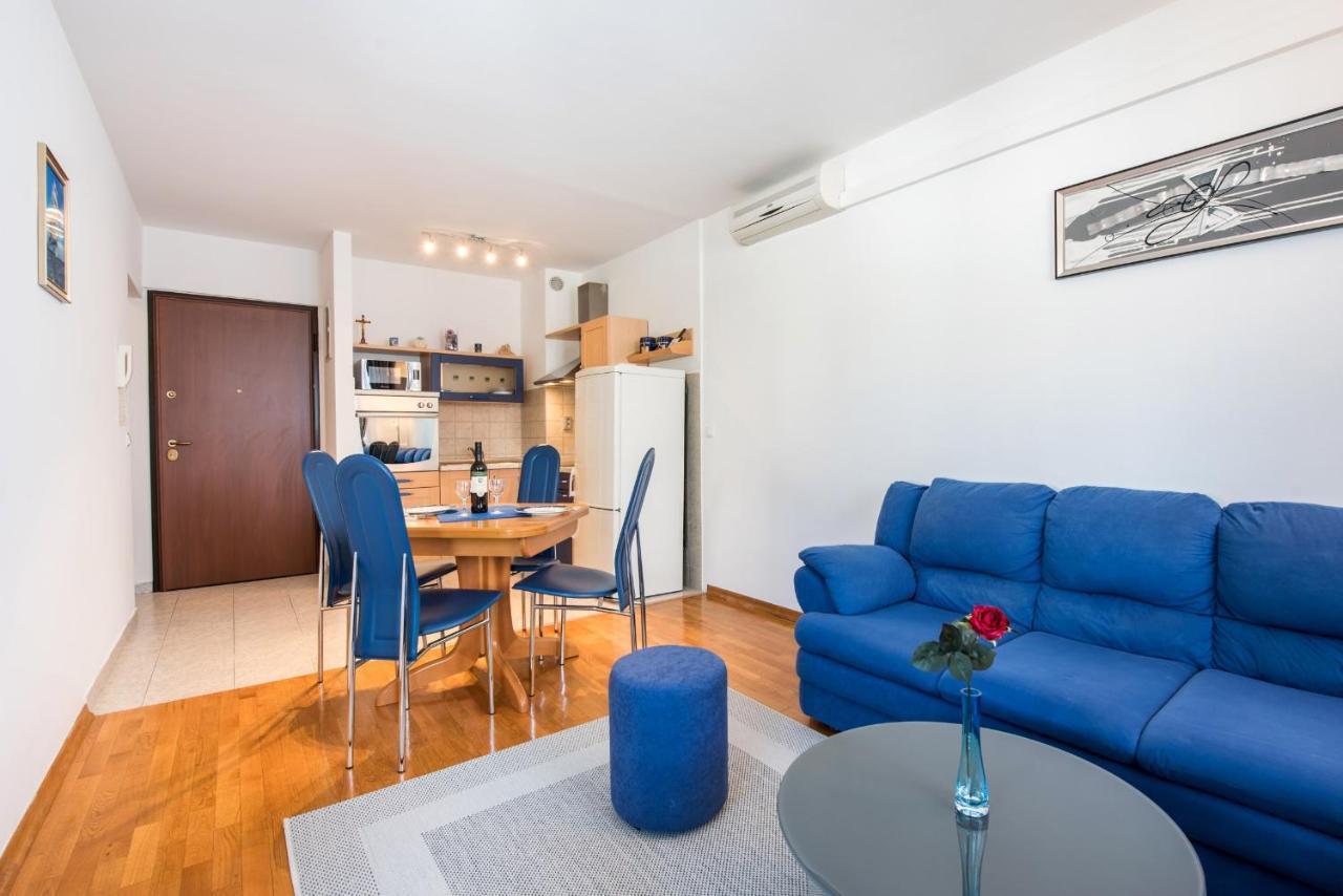 Apartment Blue Lagoon Split