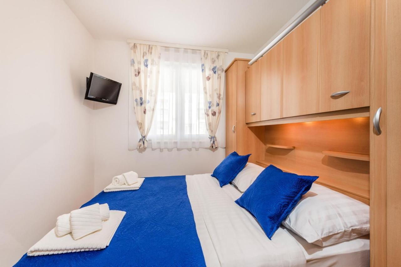 Blue Lagoon Apartment