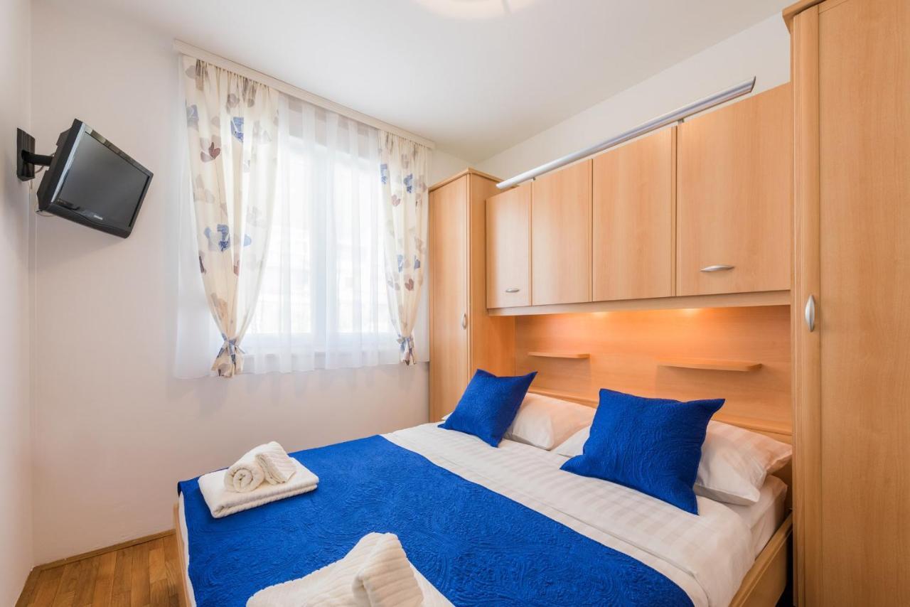Apartment Blue Lagoon Split
