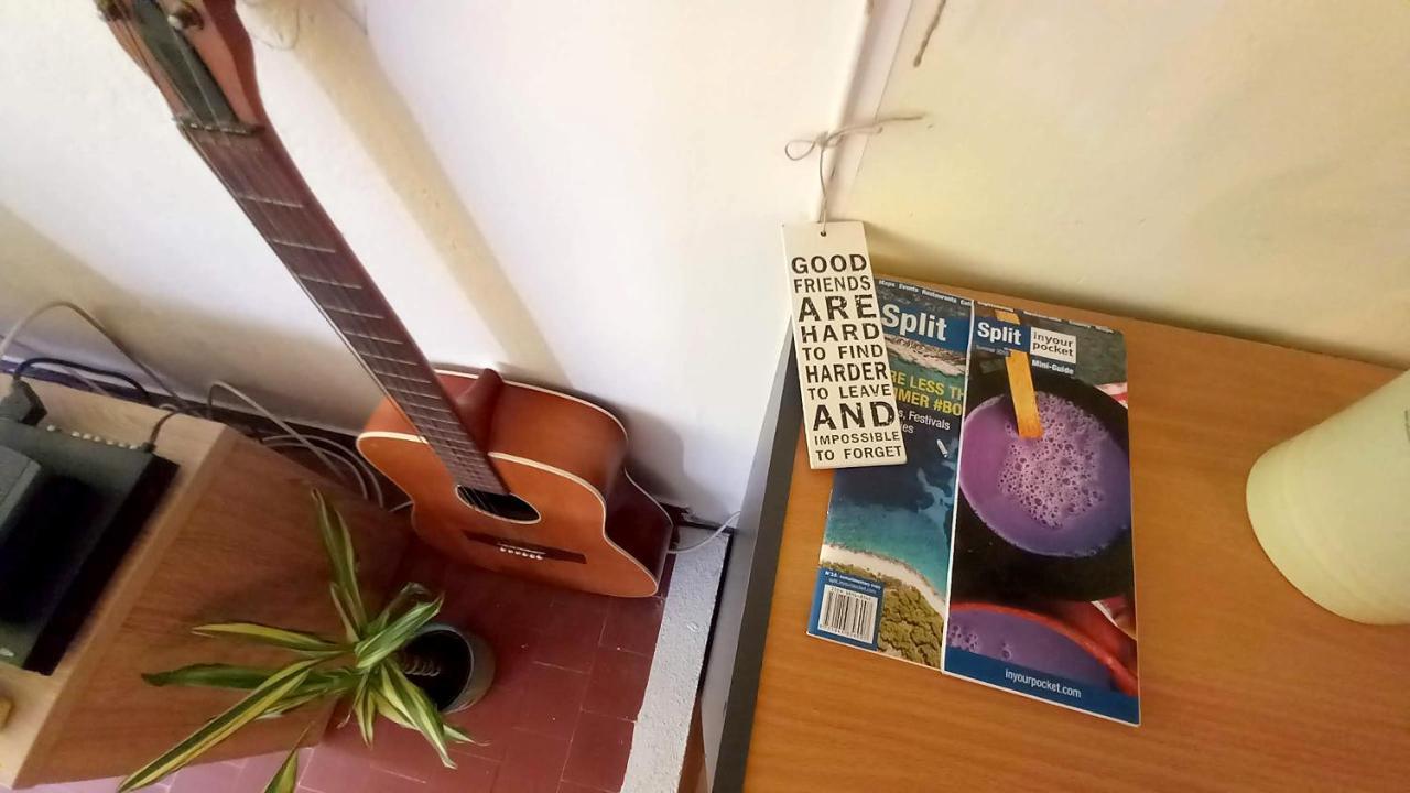 Apartment - Dida Moj