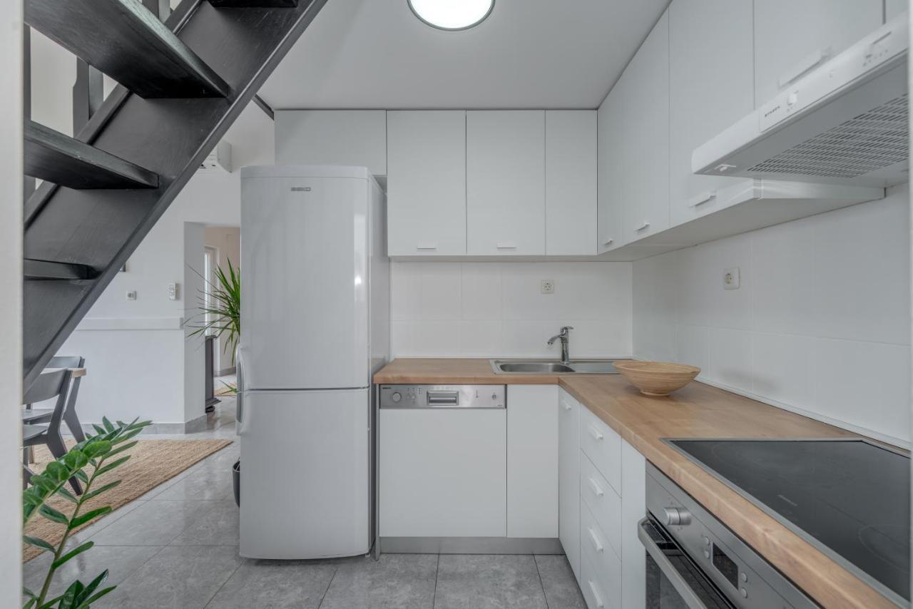 Apartman Beachfront