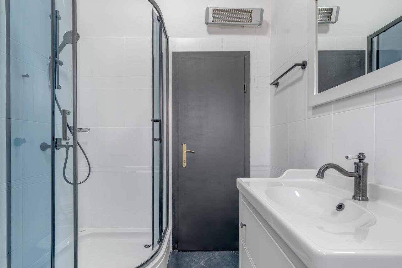 Apartman Beachfront *