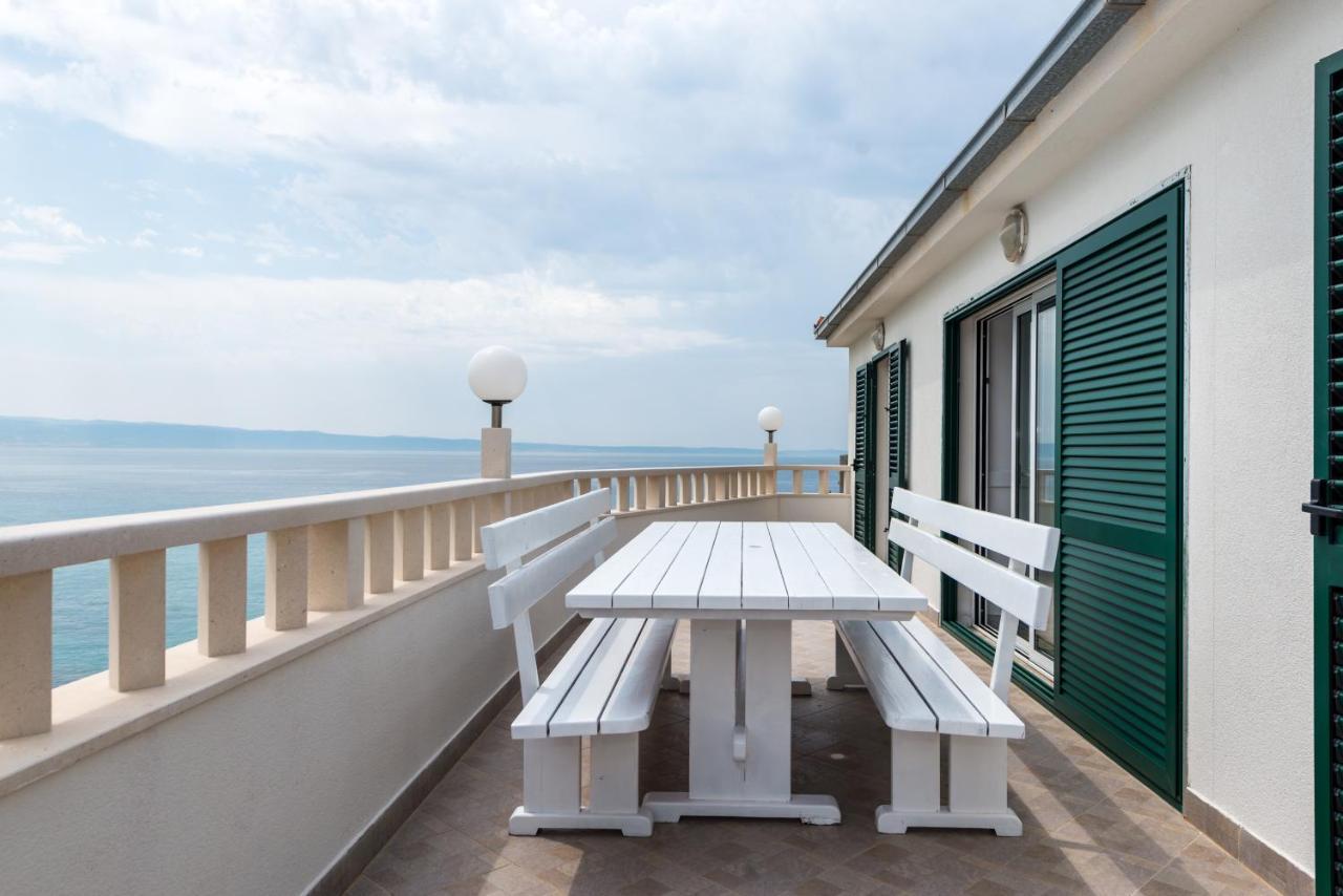 Apartman Beachfront