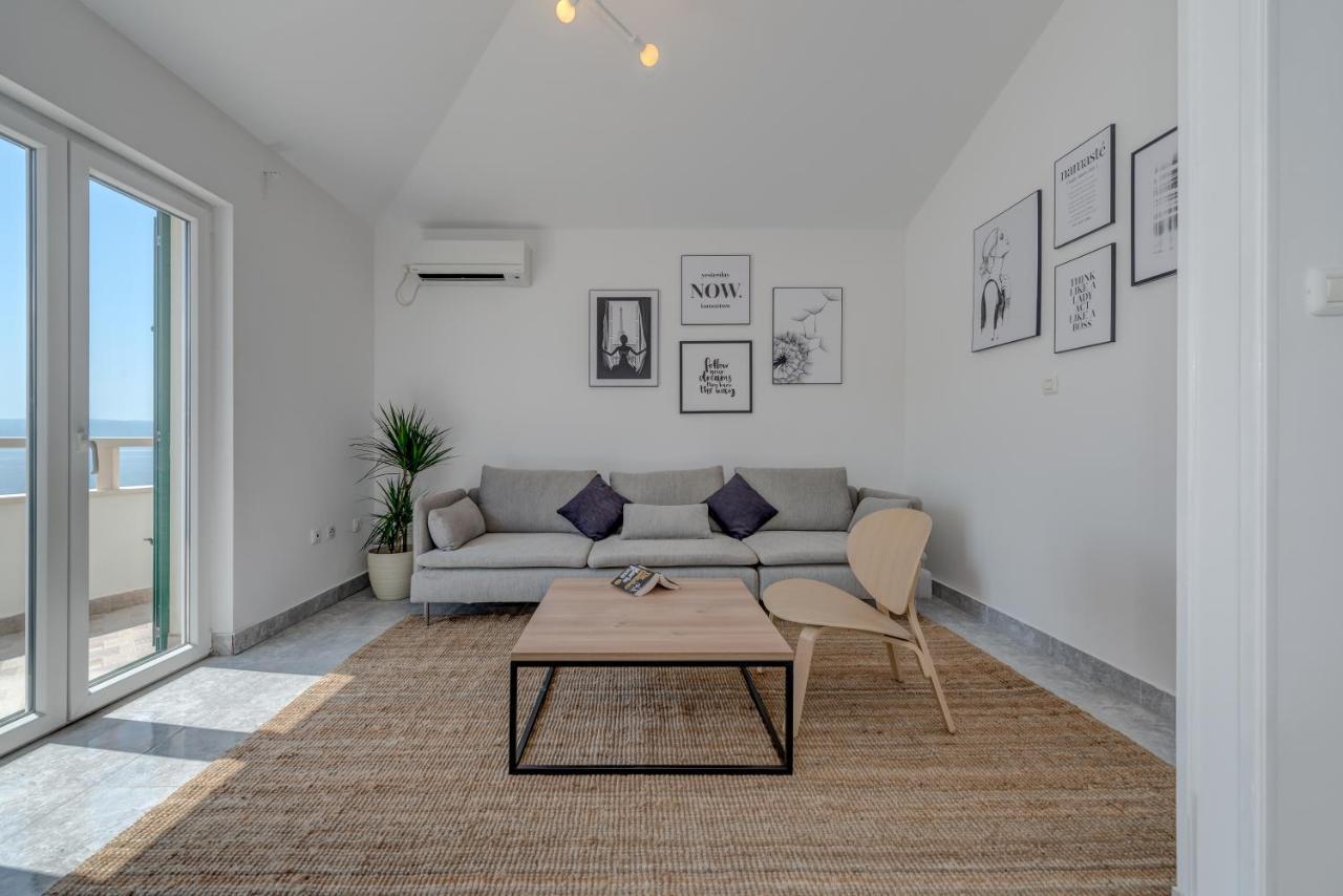 Apartman Beachfront *
