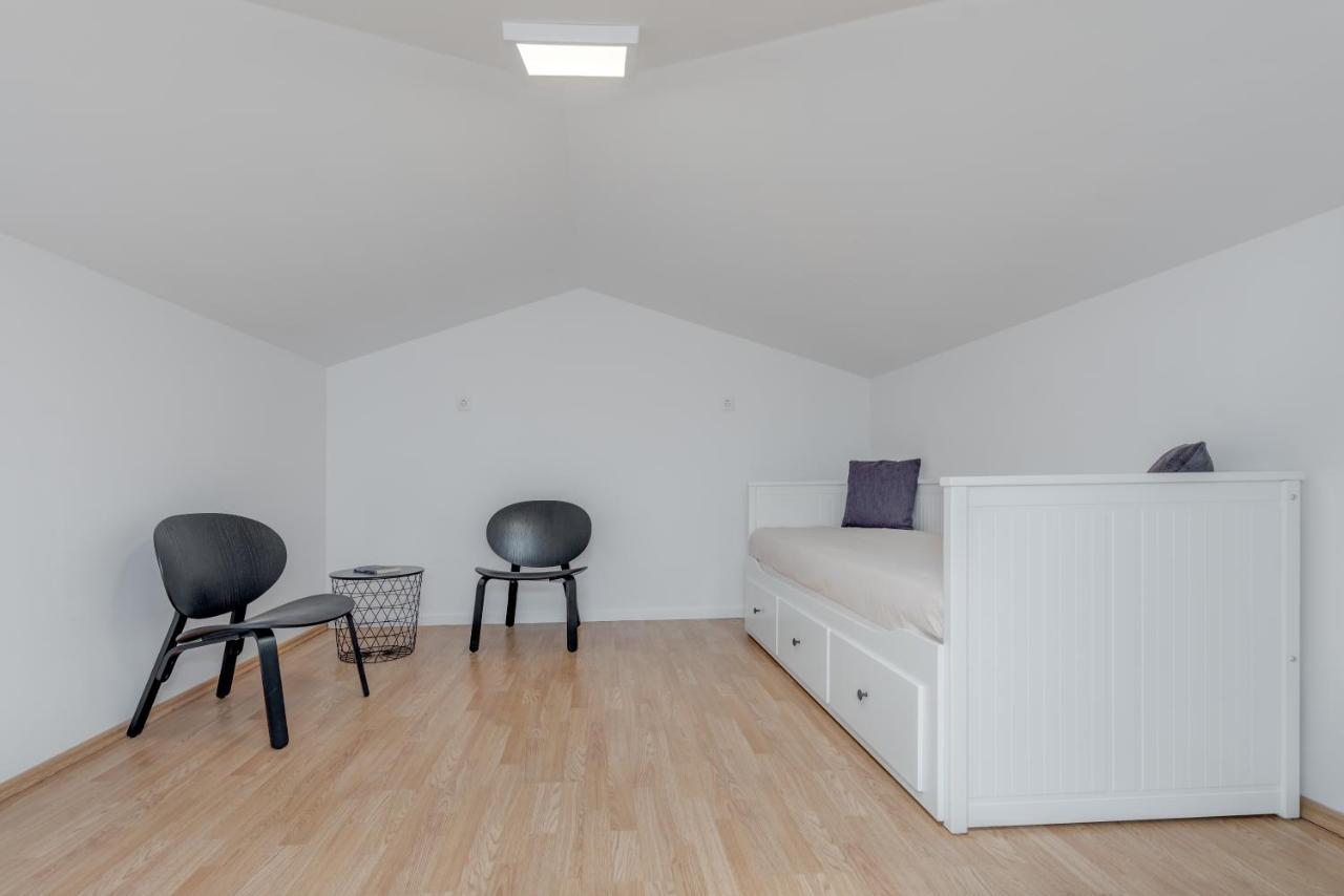 Apartman Beachfront Split