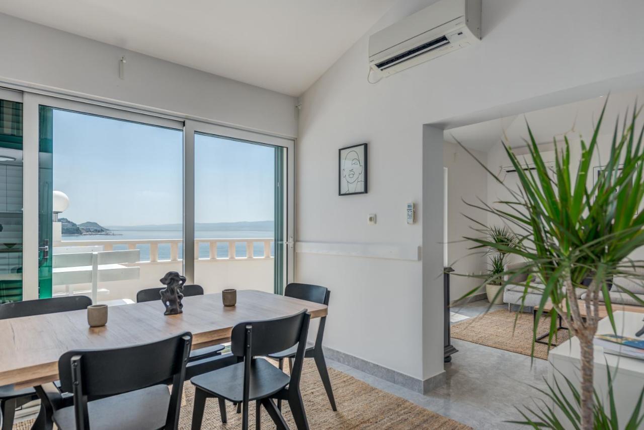 Beachfront Split