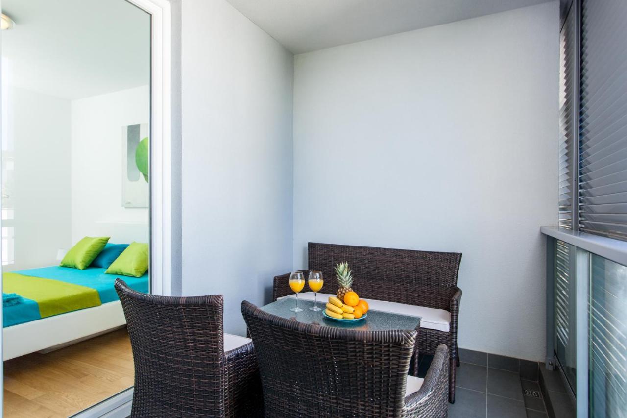 Blue Pearl Apartment