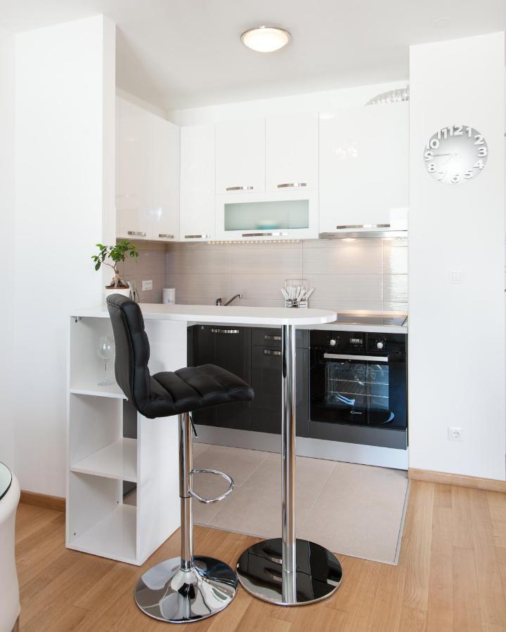 Blue Pearl Apartment *