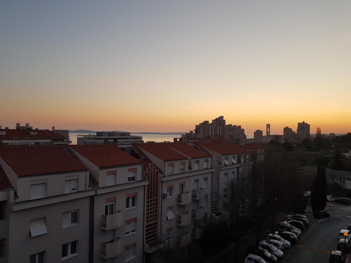 Apartamento Kuntenat Split
