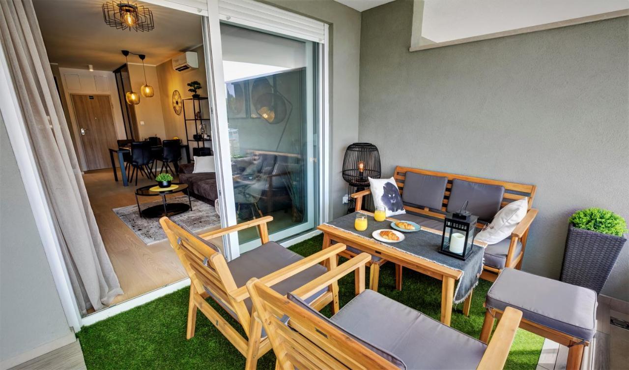 Apartman Luxury 4seasons With Garage