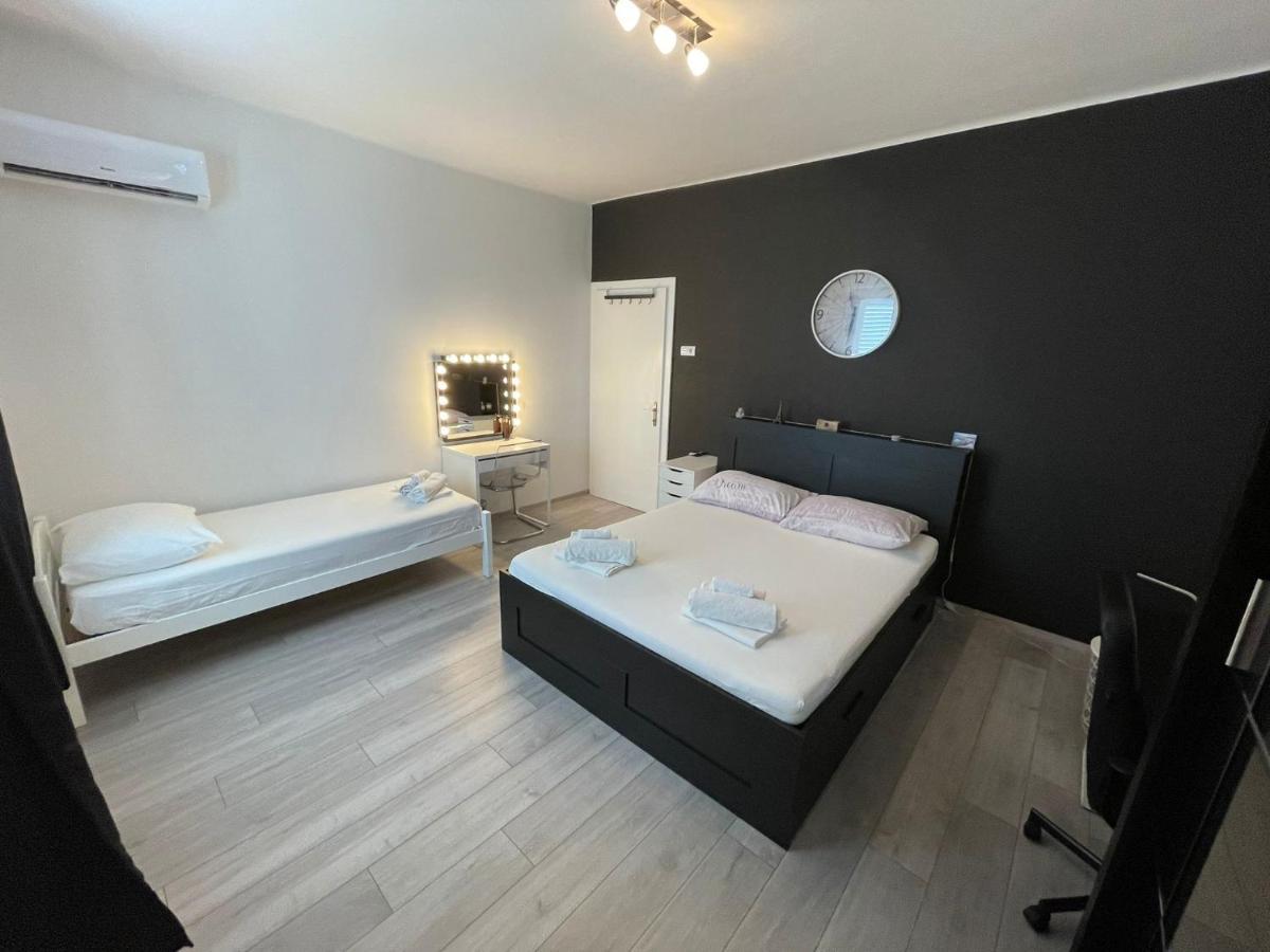 A&l Luxury Apartman *
