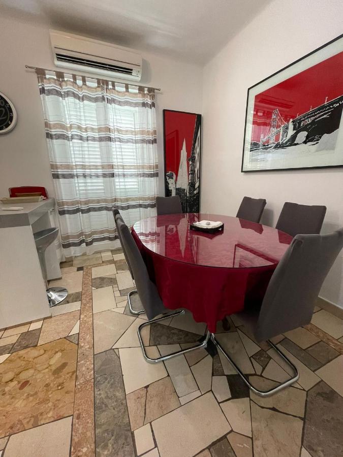 Apartman A&l Luxury *