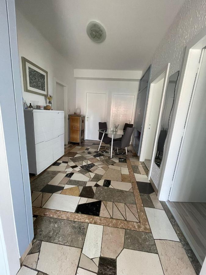 A&l Luxury Apartman *