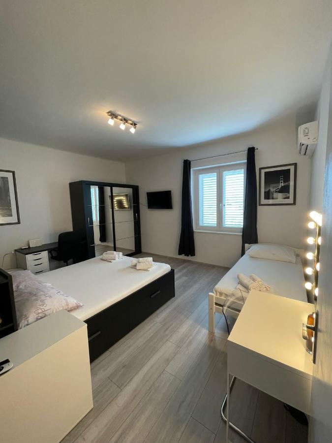 Apartman A&l Luxury