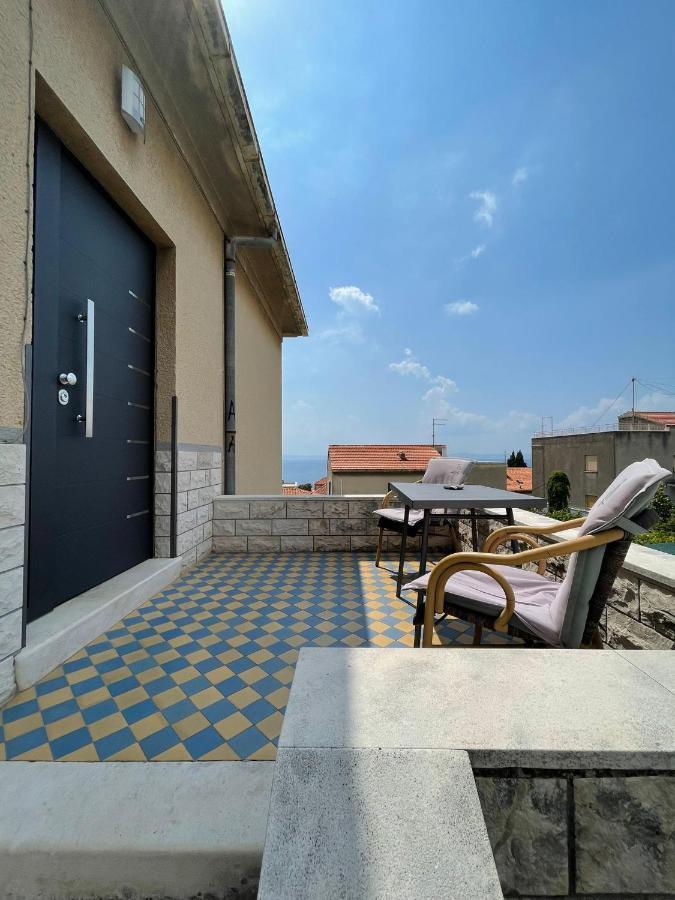 Apartman A&l Luxury *