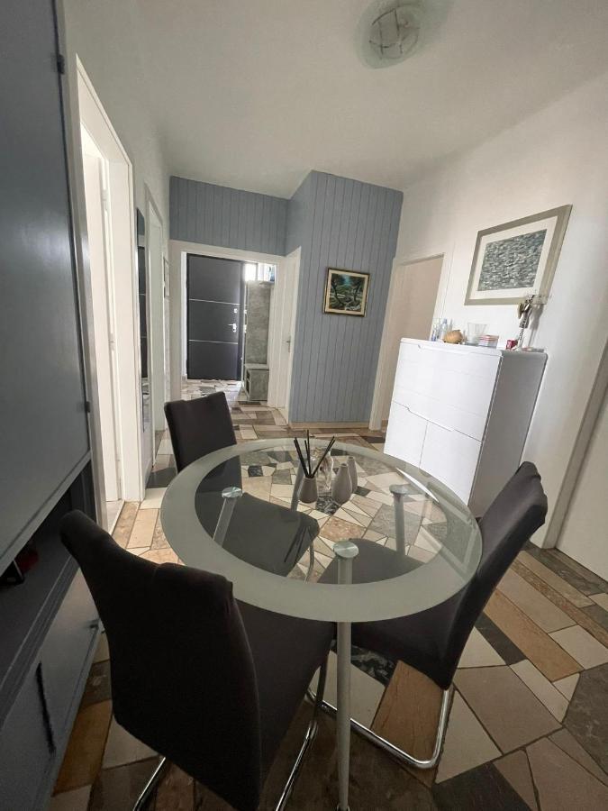 A&l Luxury Apartman *