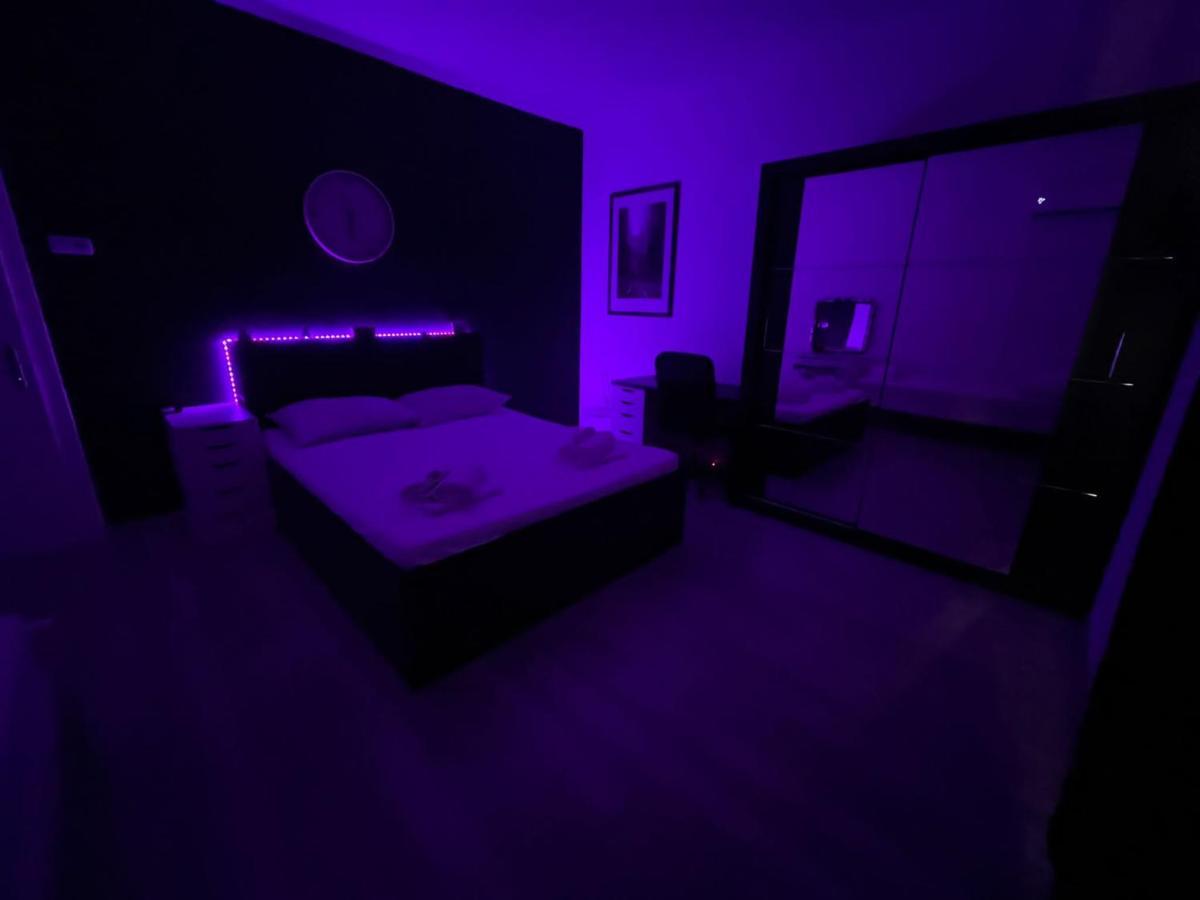 A&l Luxury Apartman Split