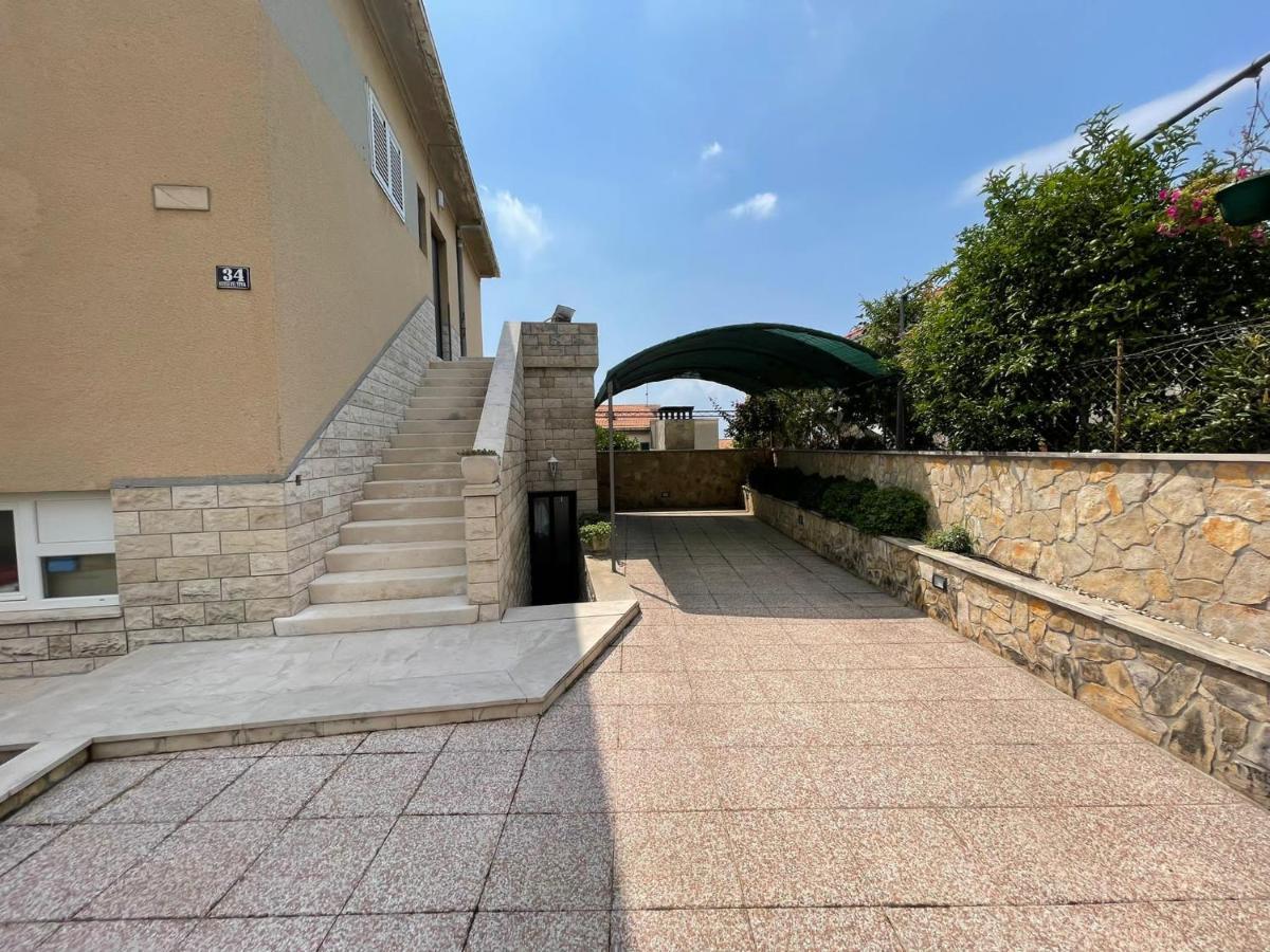 A&l Luxury Apartman