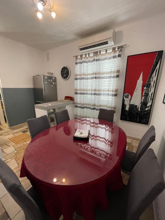 Apartman A&l Luxury Split