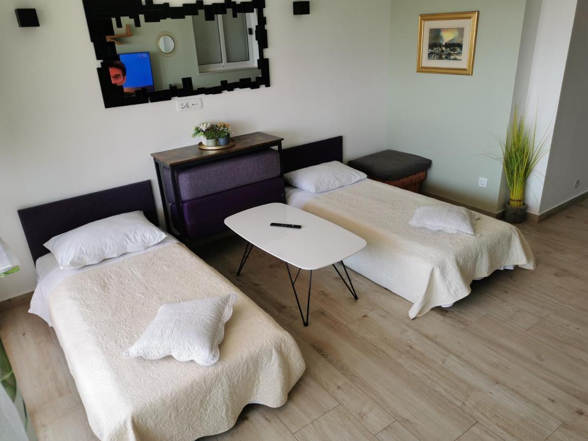 Ida - Royal View Apartment *