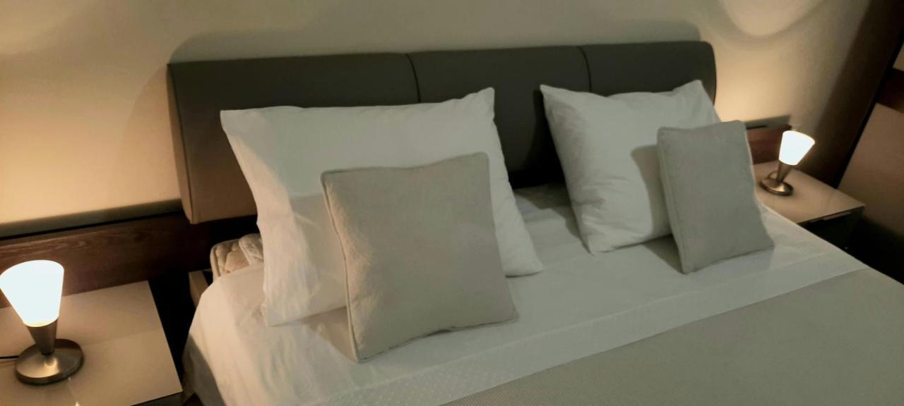 Apartamento Bony