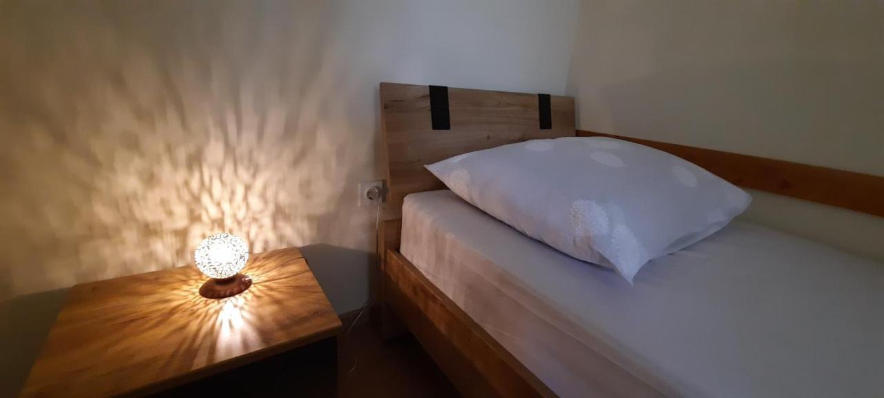 Apartamento Bony