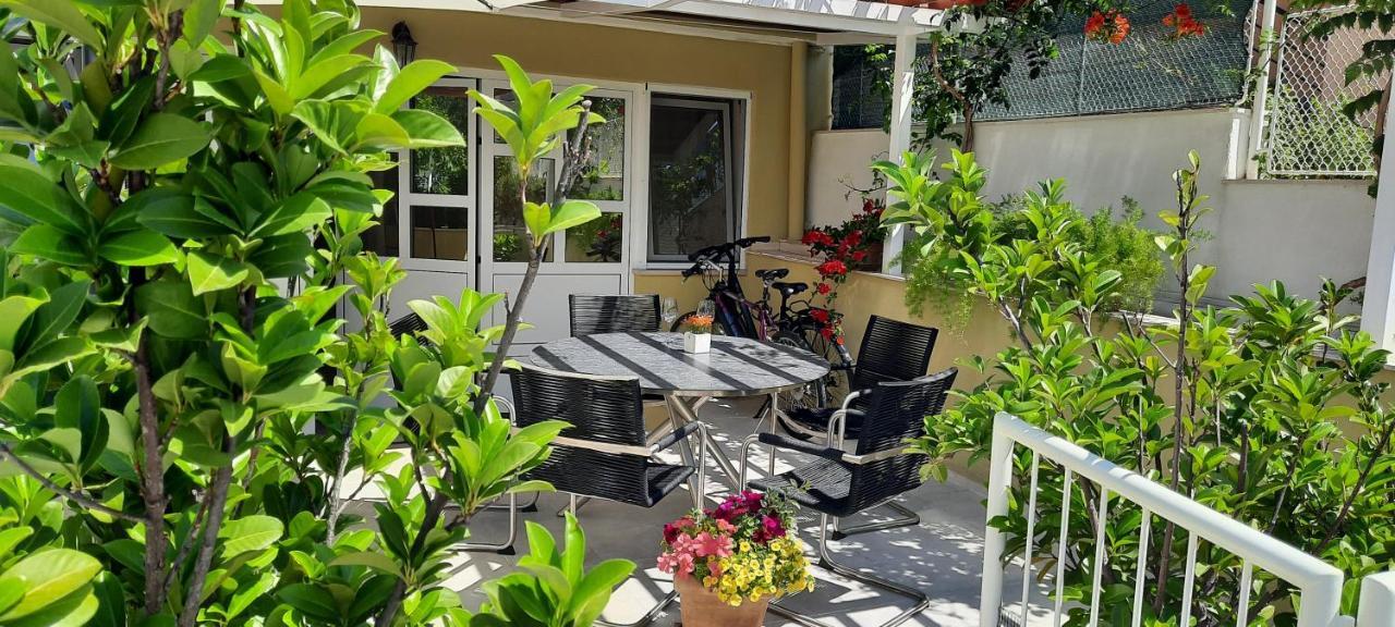 Apartamento Bony Split