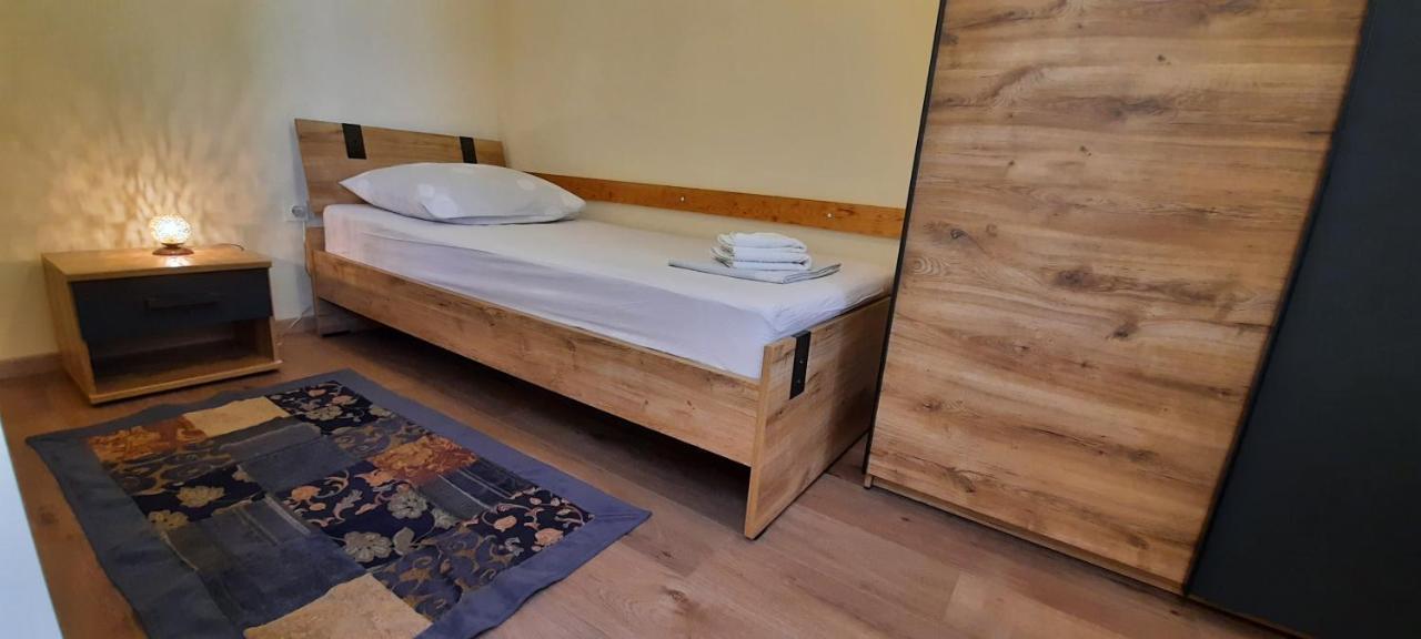 Apartamento Bony Split