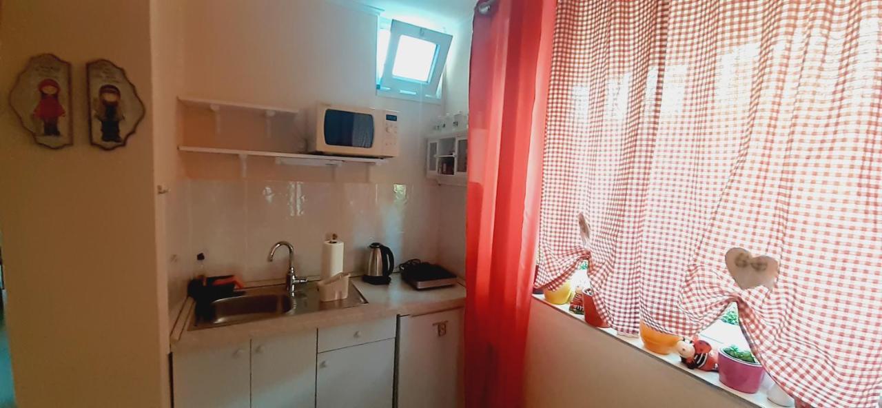 Studio Imagino Apartment Split