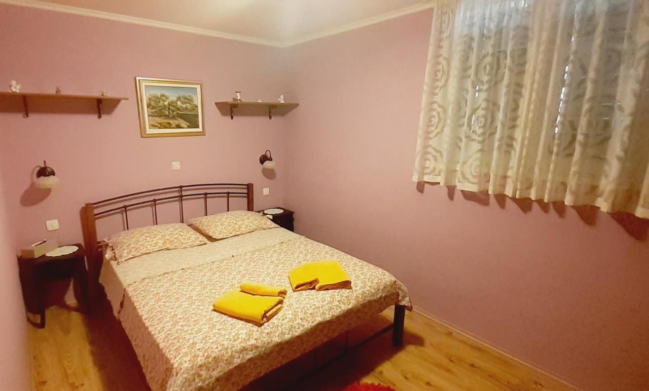 Apartment Studio Imagino *