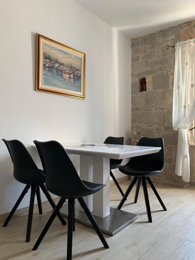 Apartment Fonte Split