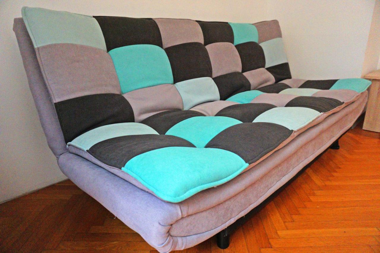 Apartman Kvaternikova - Pool, Grill, 4 Bedrooms, 3 Bathrooms *