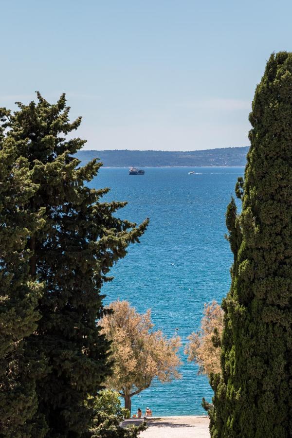 Apartment Elysian Zen Luxury - Two Bedroom With Terrace And Sea View *