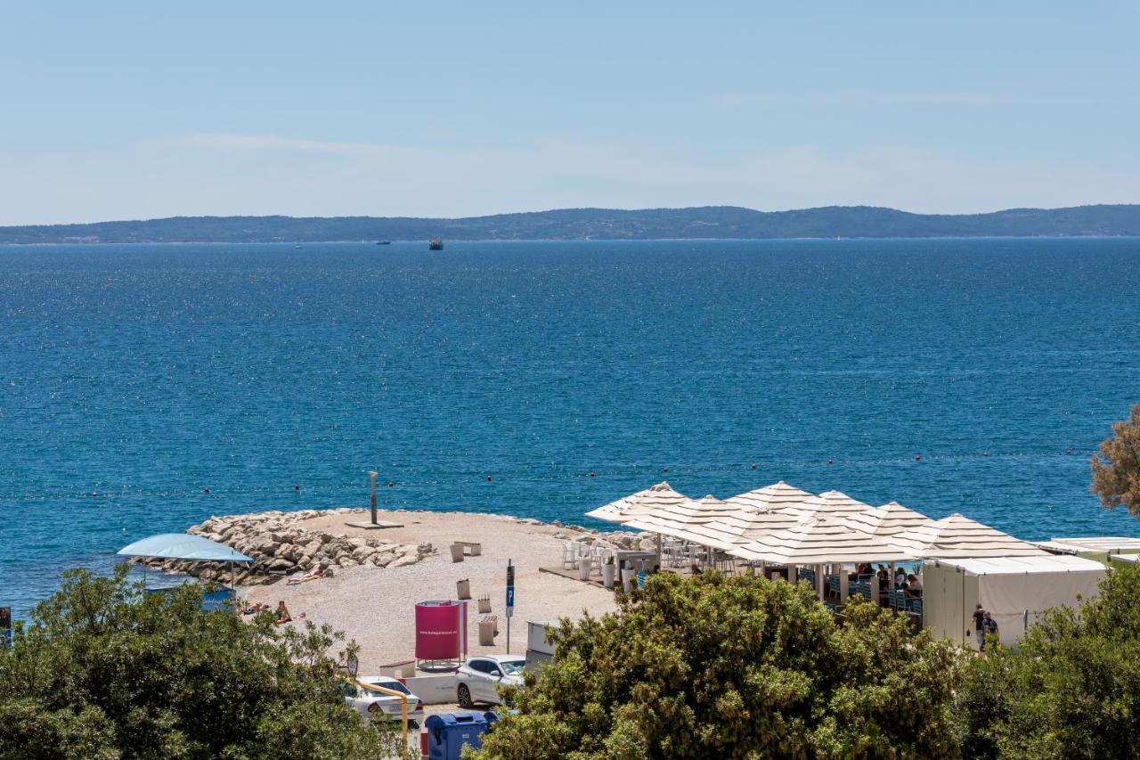 Apartment Elysian Zen Luxury - Two Bedroom With Terrace And Sea View