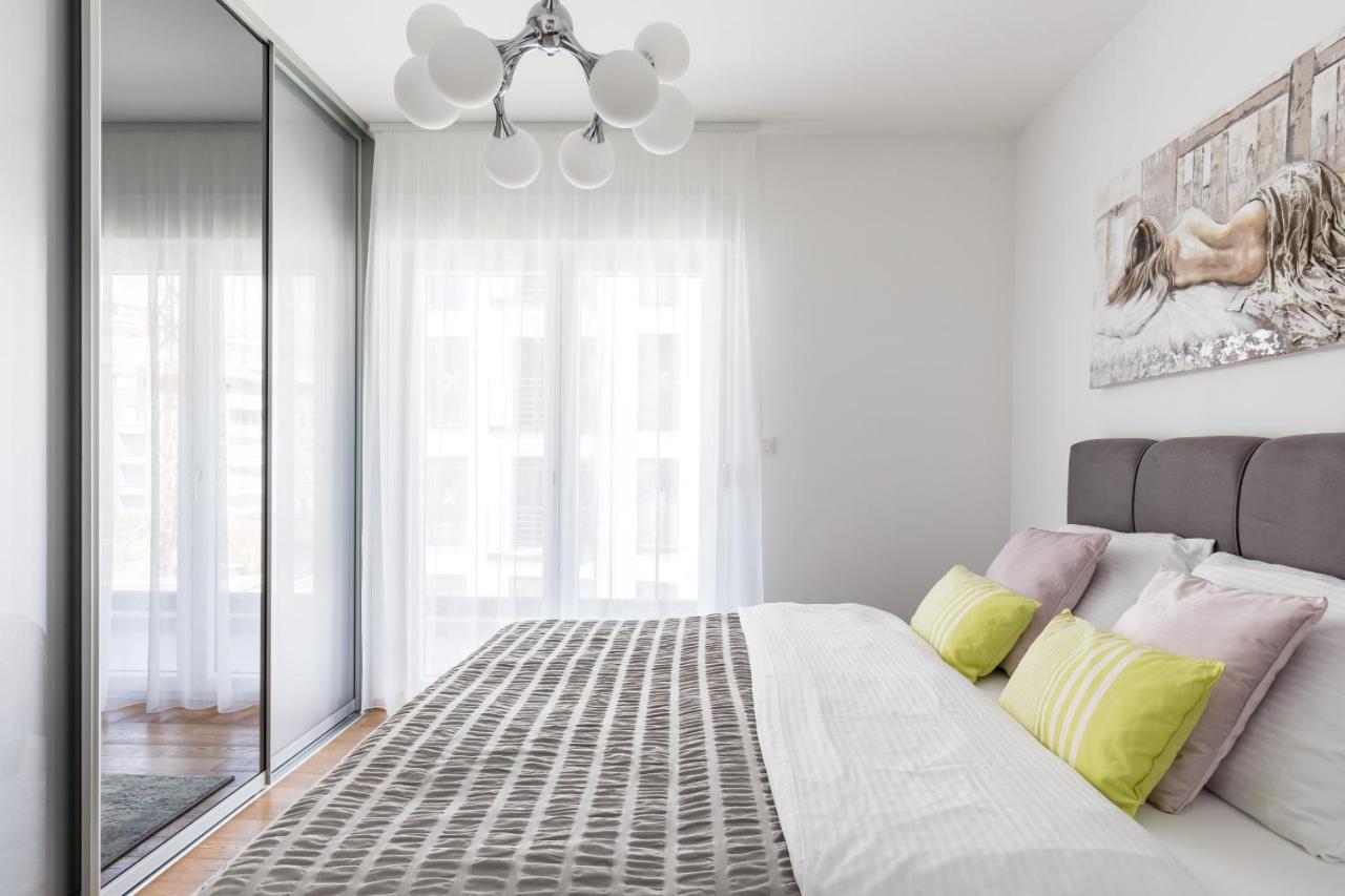 Elysian Zen Luxury - Two Bedroom With Terrace And Sea View Apartment *