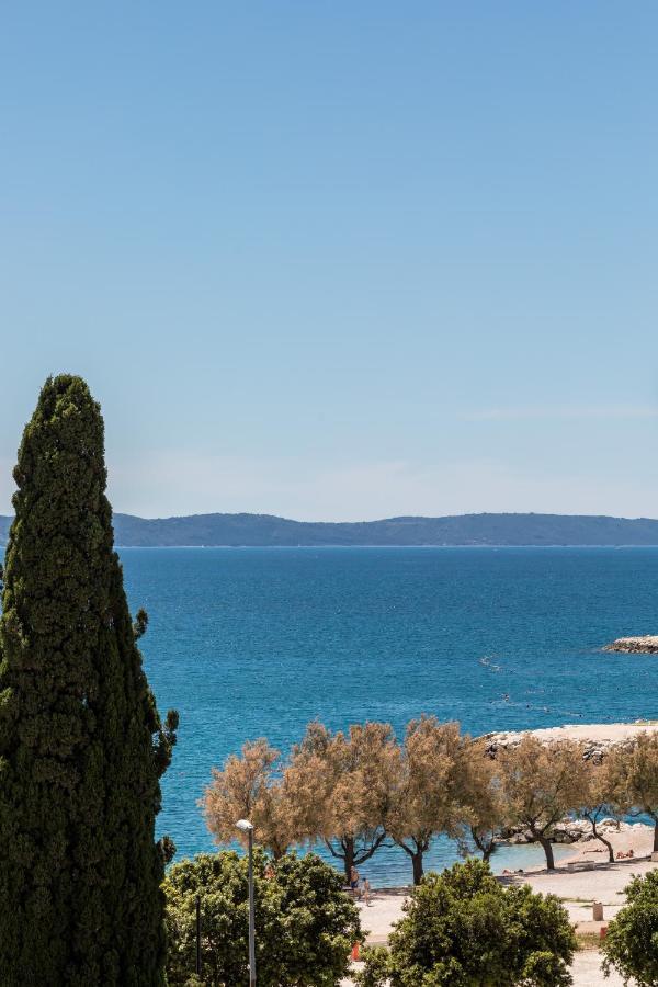 Elysian Zen Luxury - Two Bedroom With Terrace And Sea View *