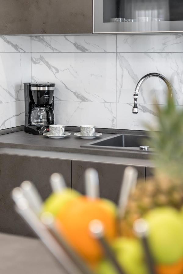 Elysian Zen Luxury - Two Bedroom With Terrace And Sea View Apartment *